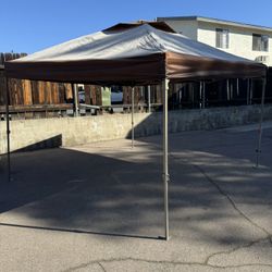 Canopy Home Depot Great Condition 
