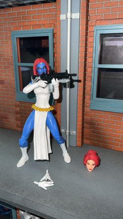 Marvel legends