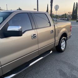 2004 Ford F-150