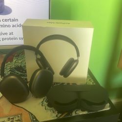 Apple Air max, Have A Problem Read Description