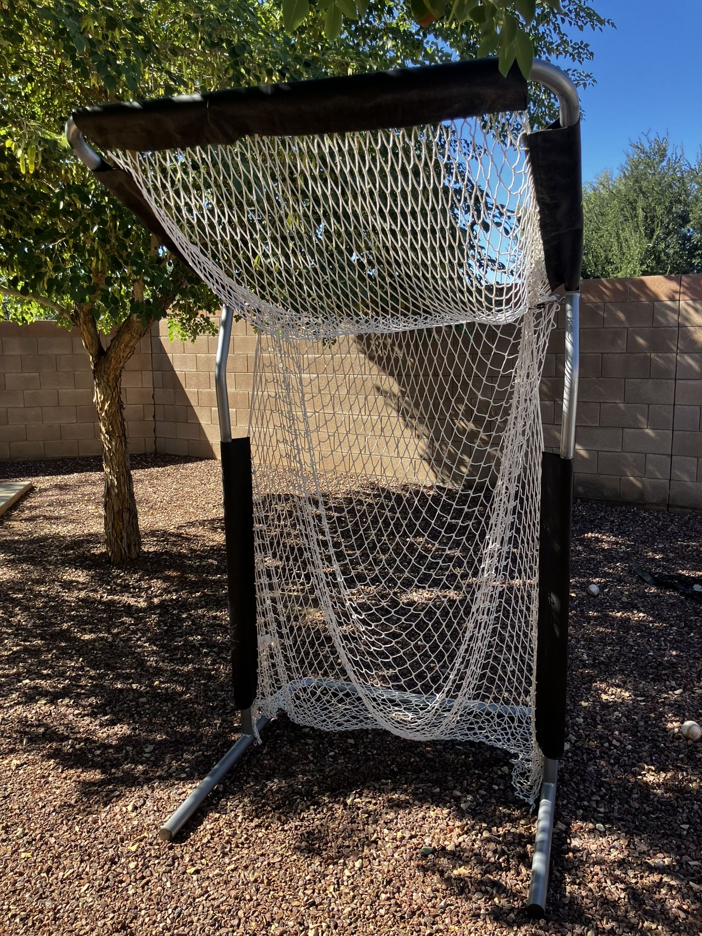 KICKING NET