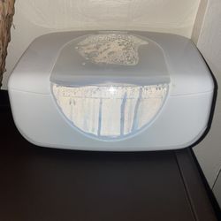 Baby Wipe Warmer