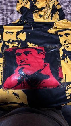 asaali red and black