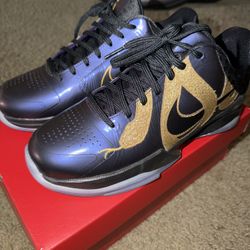Kobe V