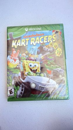 Xbox game