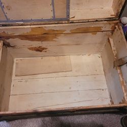 Antique Chest