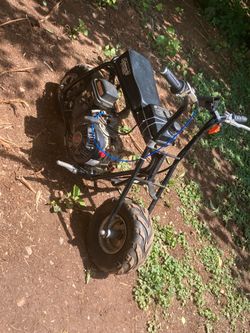 Minibike