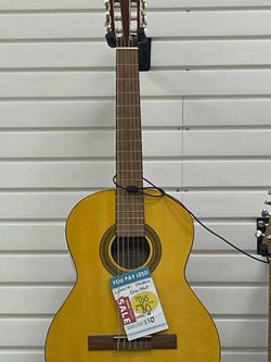 Laurel canyon guitar