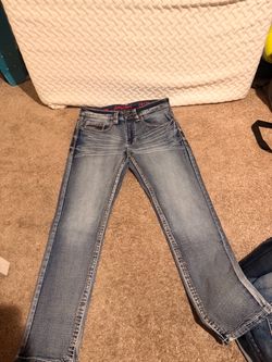Men’s jeans