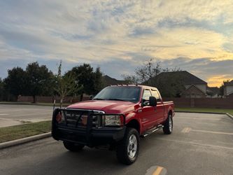 2002 Ford F-250 Super Duty