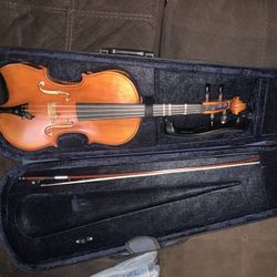 Viola, Carlo Robelli
