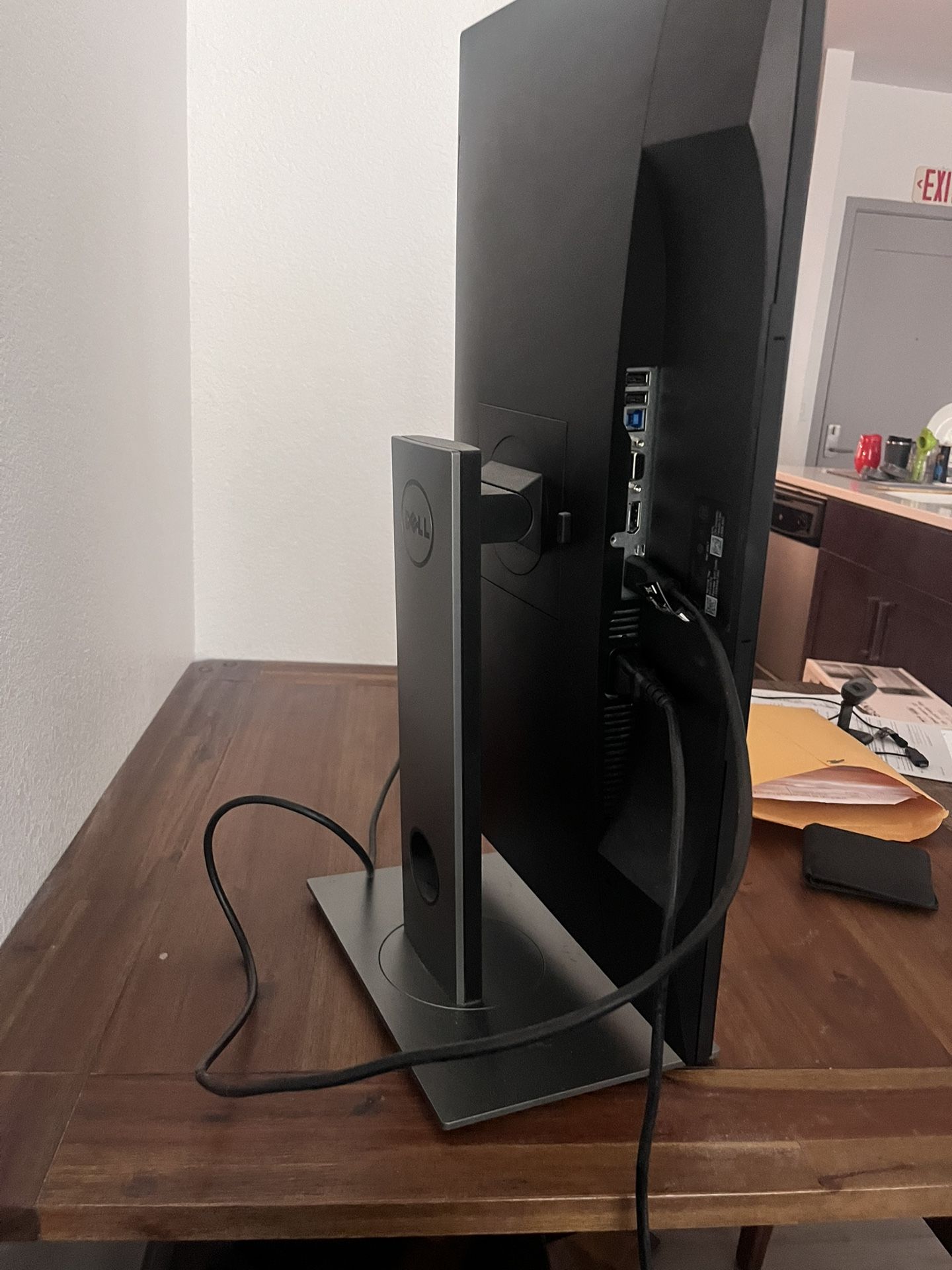 Dell Monitor