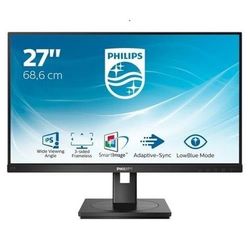 27 inch Phillips monitor