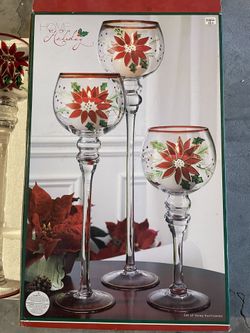 Poinsettia Hurricanes