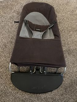BabyBjörn Bouncer Balance Soft ✨