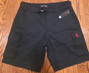 Polo Shorts