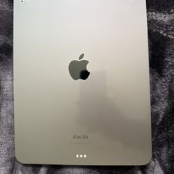 Ipad Air 5th Gen