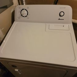  dryer and washer 