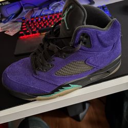 Jordan 5