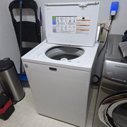 Maytag Washer 