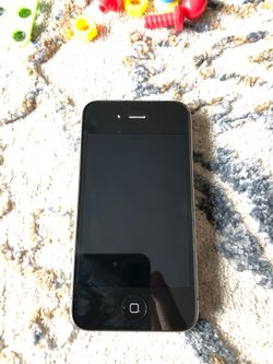 Original IPhone... classic and collector item