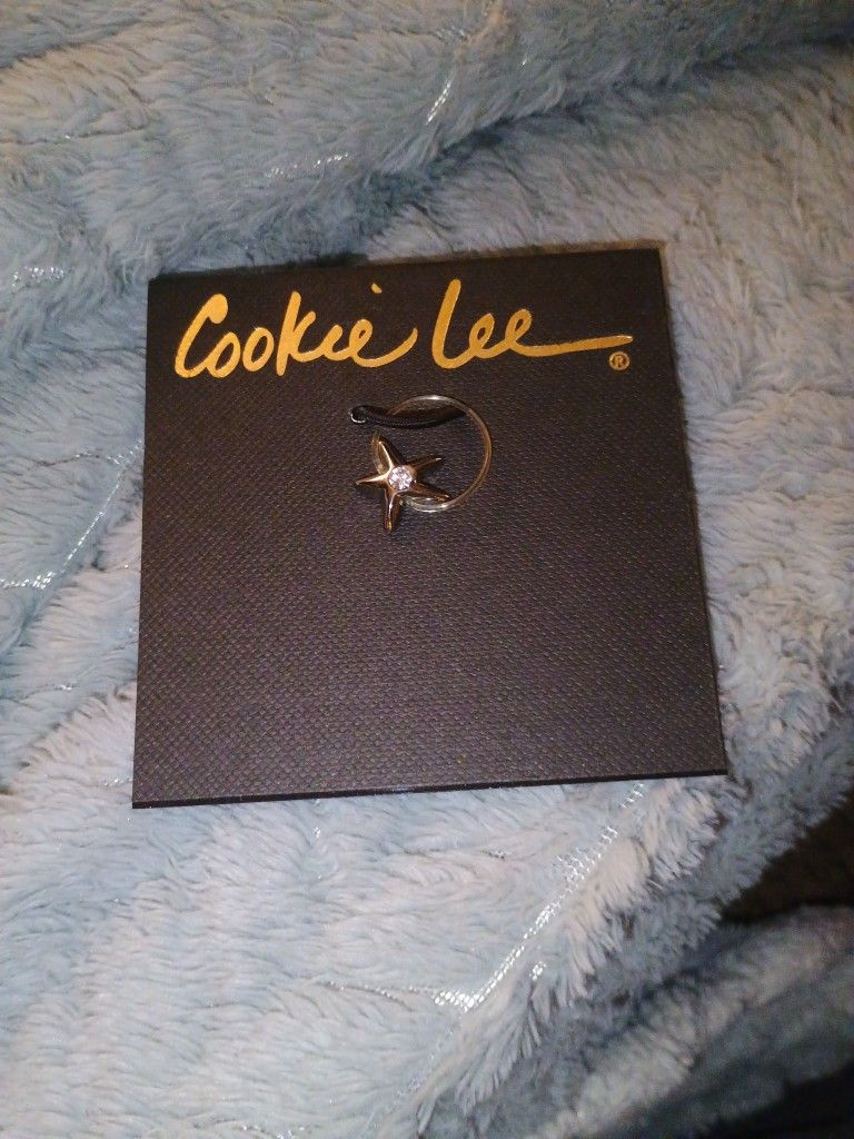 Cookie Lee