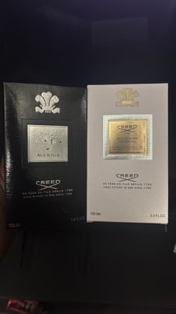 Creed Cologne