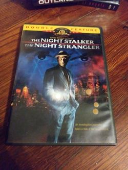 The Night Stalker