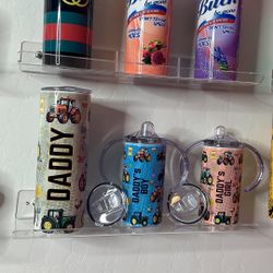 Tumbler And Cups And Mugs For Sale
