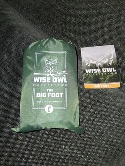 Wise outfitters.