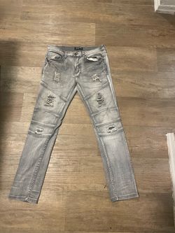 Denim jeans