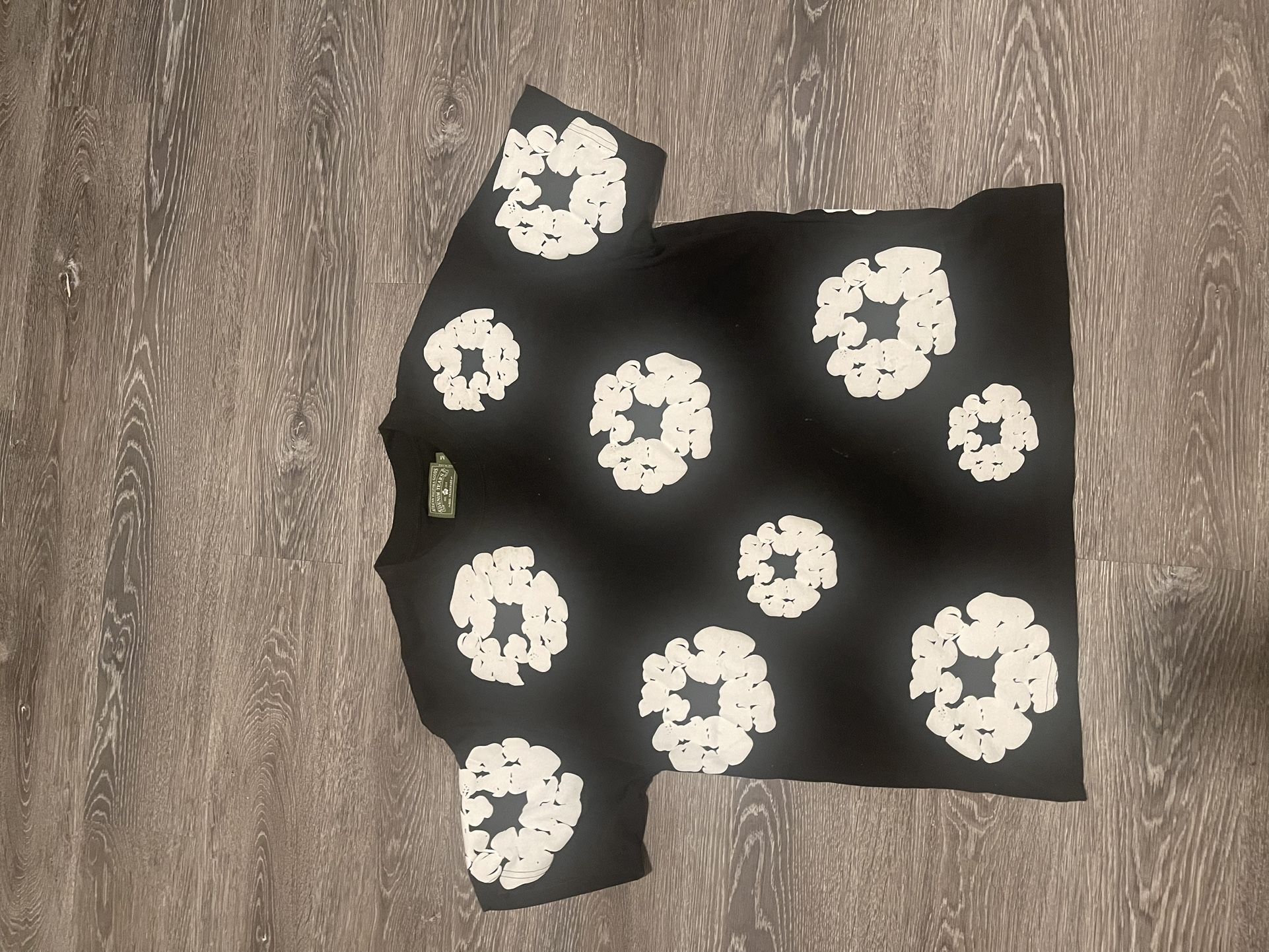 Denim Tears Shirt