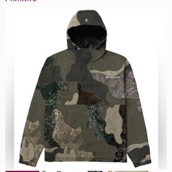 Call Of Duty Rain Jacket 