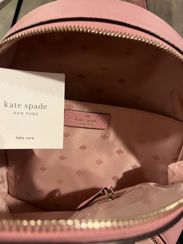 Kate Spade Riverdale Mini Backpack display picture 2