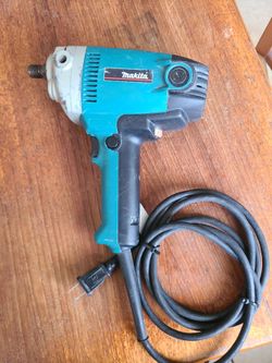 Makita disc sander