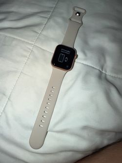 Apple Watch Series 5 gps+cellular