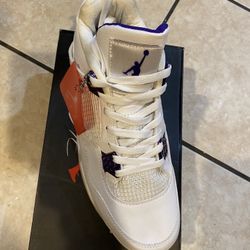 Jordan 4 Retro