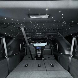 Headliner Starlights