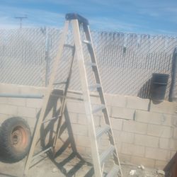10 Ft Ladder