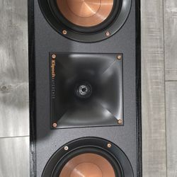 klipsch r52c Center Speaker