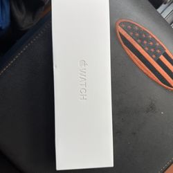 Apple Watch Series 10 46mm Jet Black Al Black