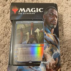 Mtg Plainswalker Deck 