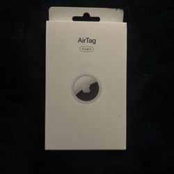 apple trackers 4 pack Bundle 1st Generation