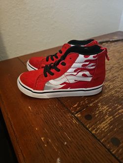 Vans Toddlers