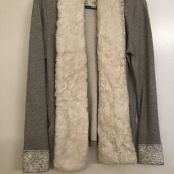Anthropologie Jacket 