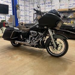 2022 Harley Davidson Road Glide