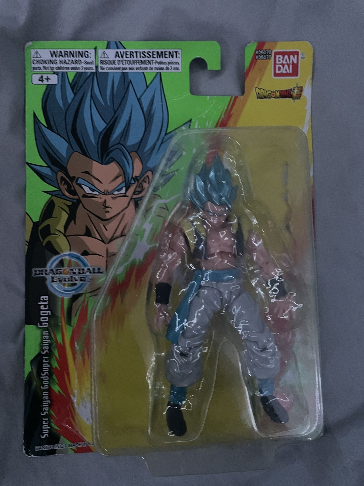 Dragon Ball Z