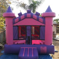 Jumper Used Normal Wear Included Blower $750