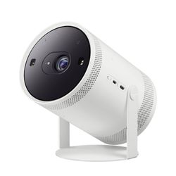 Samsung Freestyle Projector 2nd Gen with Gaming Hub BRAND NEW