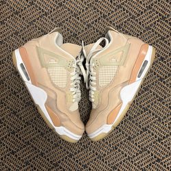 👟 Jordan 4 “Shimmer” - 8M, 9.5W